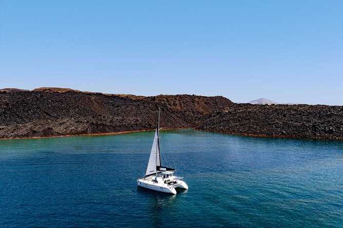 Luxury Sunset Cruise with Swim Stops, BBQ meals and Open Bar - Weather, cancellation, and practical planning