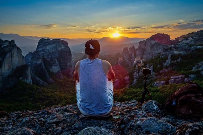Majestic Sunset Meteora Tour with Local Guide - Is $36.30 good value?