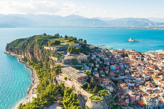 Mercedes Private Tour Nafplio, Corinth Canal, Nemea Wine Tasting - Why This Private Day Trip Works