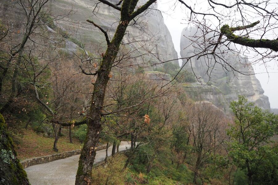 Meteora Electric Bike Tour - Key points before you book