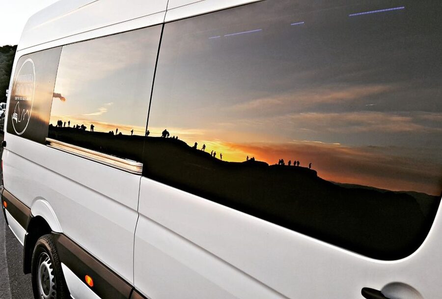 Meteora Evening Tour with Breathtaking Sunset View - Price, group size, and what you really receive