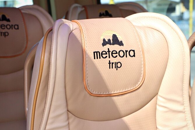 Meteora: Guided Sunset Tour with Monasteries and Caves Visit - Guides who make the route work