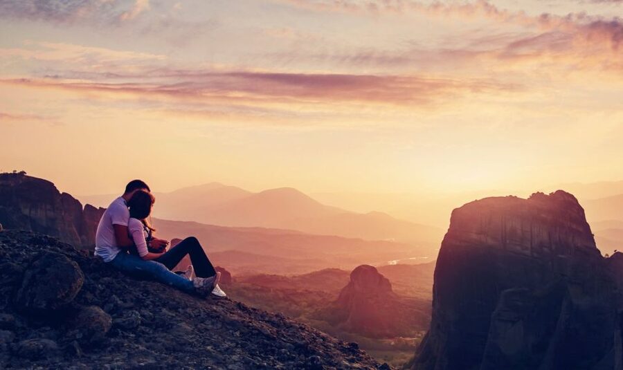 Meteora: Guided Sunset Tour with Monasteries & Caves Visit - Starting with St. Stephen’s Monastery