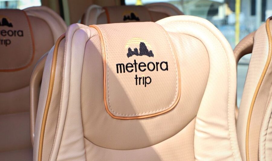 Meteora: Monasteries Tour, Lunch, and Athens Transfer Option - Maria, Nicholas, and the human side of the visit
