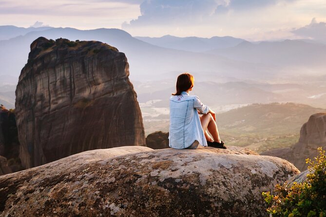Meteora: Morning Half Day Sightseeing and Monasteries Tour - Key details at a glance
