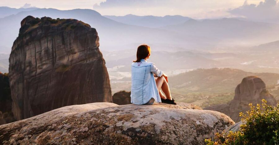 Meteora: Morning Half Day Sightseeing and Monasteries Tour - Who should book this tour?