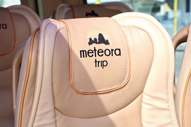 Meteora: Morning Half Day Sightseeing and Monasteries Tour - Is $35 a good deal?