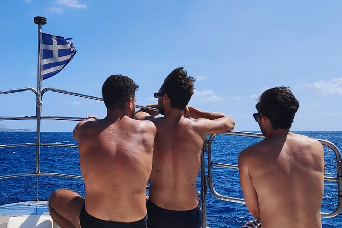 Milos Half-day Tour to Kleftiko - Is $54.31 a fair price?