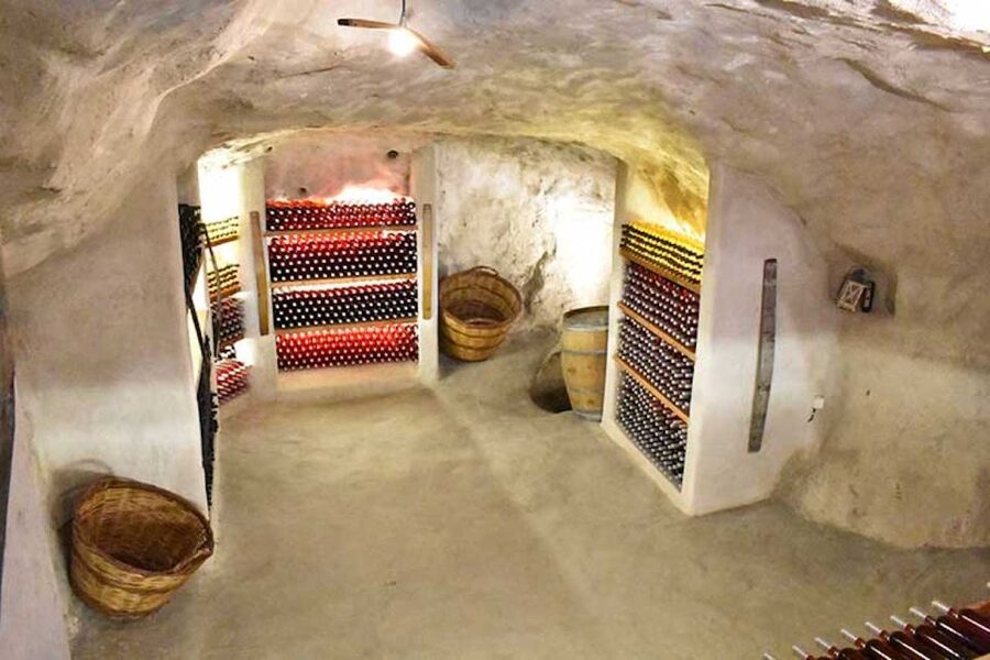 Milos Island: Kostantakis Winery Wine Tasting Experience - Key points to know before you book