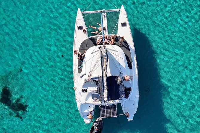 Morning and Sunset Cruise with Meal and Transport Included - Key points to know before booking