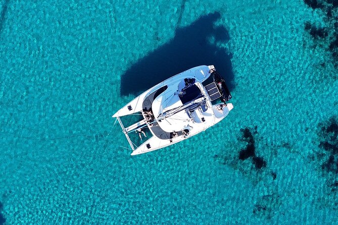 Morning and Sunset Cruise with Meal and Transport Included - Morning Light or Sunset Color