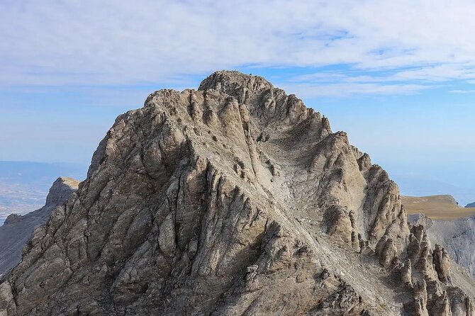 Mount Olympus And Dion Full-Day Tour From Athens By Train - Key Points Before You Book