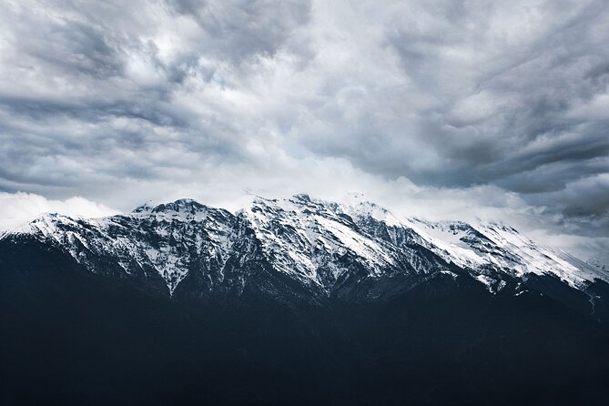 Mount Olympus And Dion Full-Day Tour From Athens By Train - Why This Day Trip Is Worth Considering