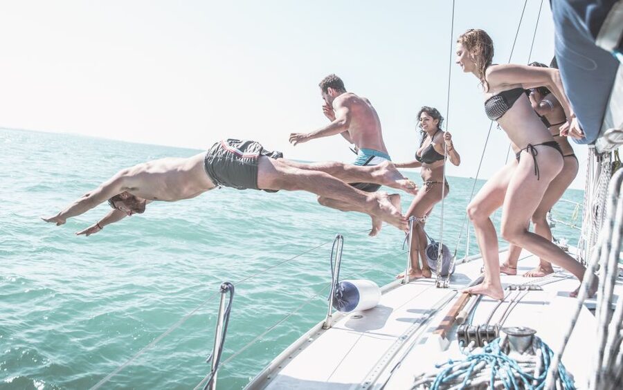 Mykonos: Delos and Rhenia Full-Day Sailing Cruise with Meal - What to pack for the yacht