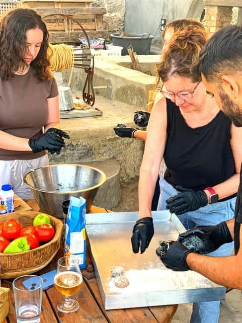Mykonos: Group Cooking Class at the Home of a Local Family - Who May Want a Different Mykonos Experience?