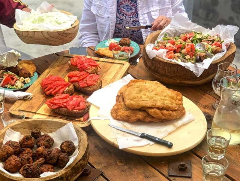 Mykonos: Group Cooking Class at the Home of a Local Family - Price, Timing, and Getting There