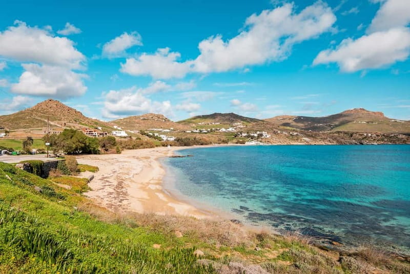 Mykonos: Guided Highlights Shore Excursion - How much value do you get for $123?