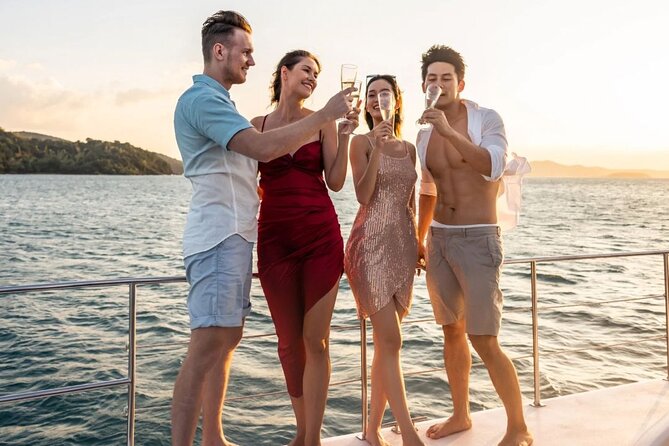 Mykonos: Private Catamaran Cruise—Hotel Pickup, BBQ & Drinks - Delos brings the ancient world into the itinerary