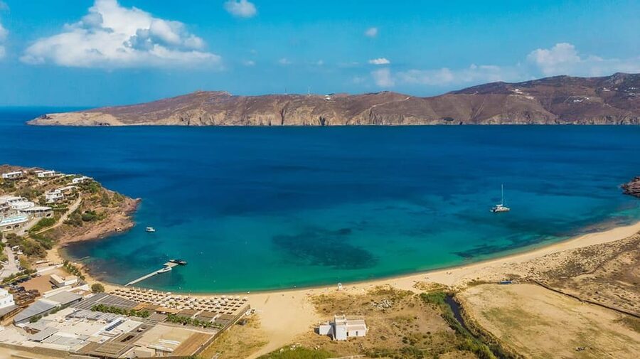 Mykonos: Private Tour Island With A Local - Key points to know before booking