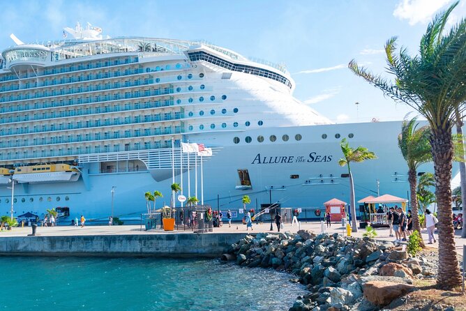 Mykonos Small Group Tour for Cruise Passengers — Port Pickup - Ano Mera, a slower side of Mykonos