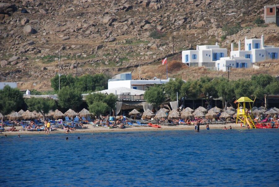 Mykonos: South Coast Cruise - Five things to know before boarding