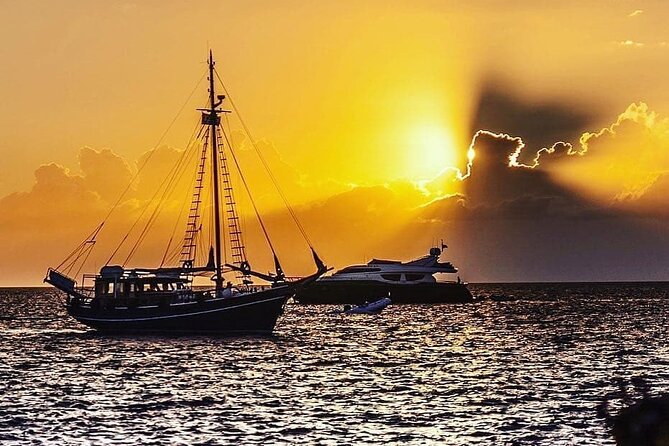 Mykonos Sunset Boat Party Little Venice - How much value do you get for $45.66?