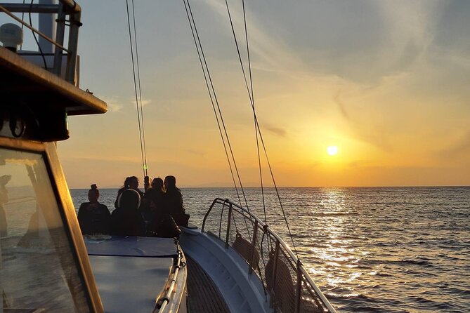 Mykonos Sunset Cruise with Drinks - Price, cancellation, and small details that matter