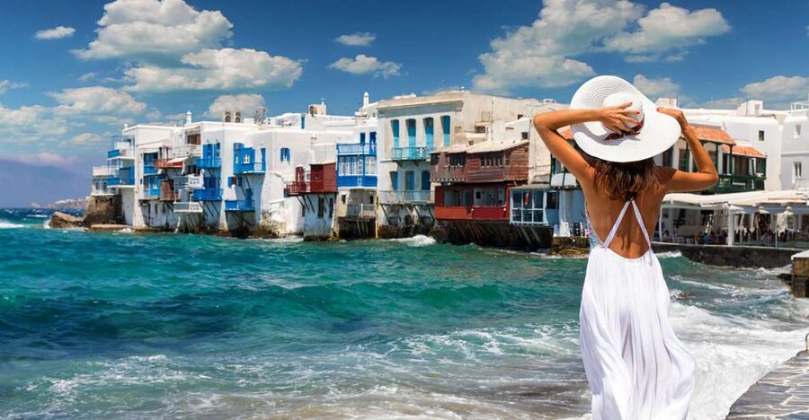 Mykonos Walking Tour - Key points to know before booking
