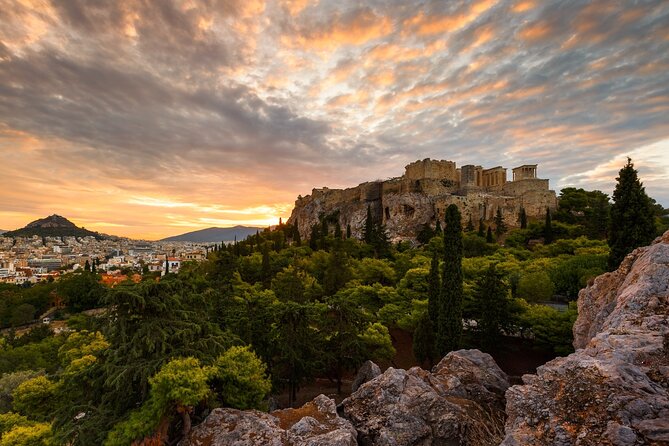 Mythology, Philosophy and Democracy Tour - Five things to know before you book