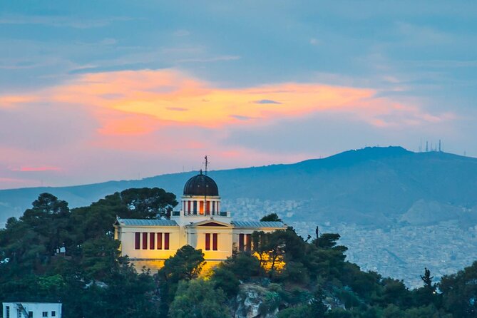 Mythology, Philosophy and Democracy Tour - Why this Athens tour has a clear purpose