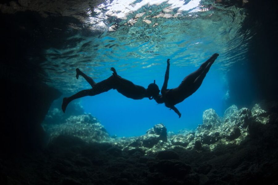 Naxos: Full-Day Small Cyclades Sailing Cruise - Sailing is more than a photo opportunity