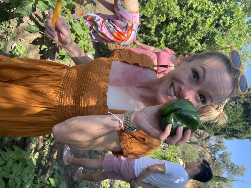 Naxos: Half-Day Cooking Class at Basiliko Family Tavern - Greek dancing and the evening surprise