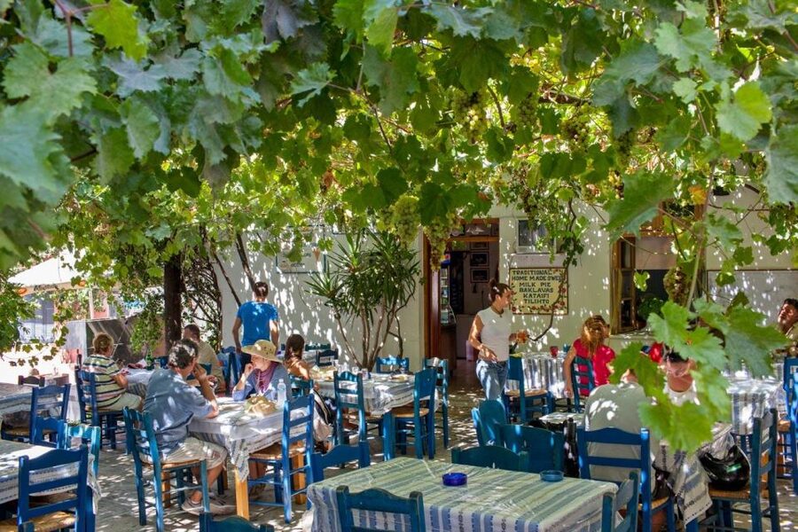 Naxos: Half-Day Guided History and Culture Sightseeing Tour - Why this tour works for a short stay