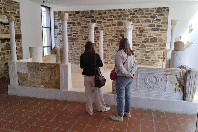 Naxos Half Day History and Culture Guided Tour - Why this half-day tour works well on Naxos