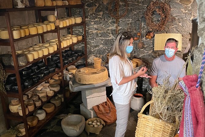 Naxos Town Food Tour - Through Naxos Old Town, one bite at a time
