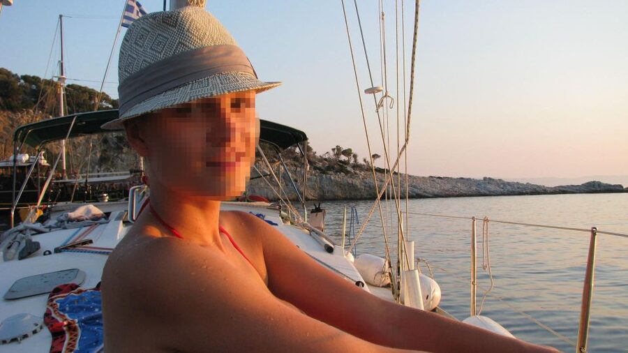 Neos Marmaras: Sunset West Sithonia Islets Sailboat Tour - Who will enjoy this sunset sail most?