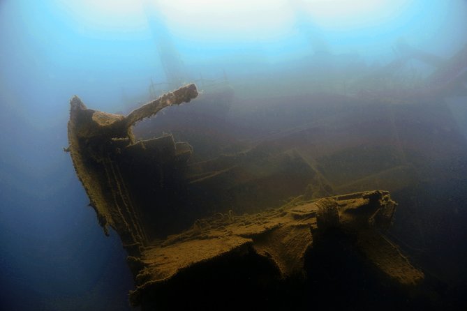 Nima Diving Center, Naxos, Greece - The free photos and videos are a real bonus