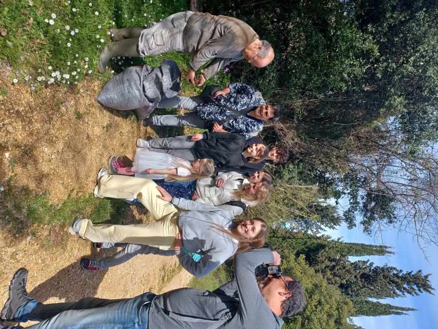 North Corfu: Olive Tour with Olive Oil Tasting and Mezze - Why olive oil makes a good Corfu experience
