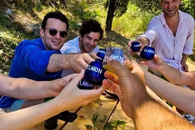 North Corfu Olive Tour With Olive oil Tasting & Meze - How the $74.98 price compares with the experience