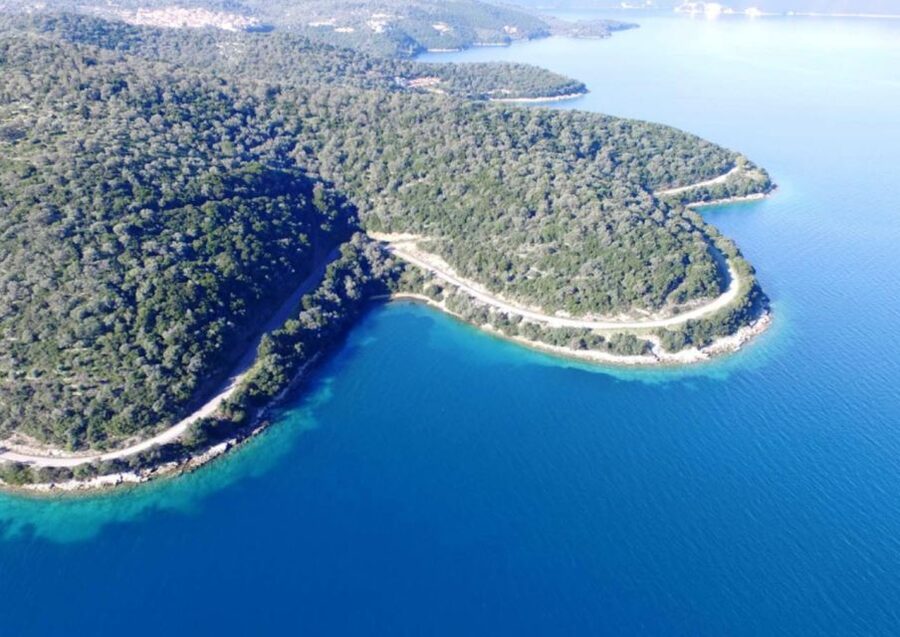 Nydri: Full-Day Sailing Cruise with Swim Stops & Meal - Key points to know before sailing