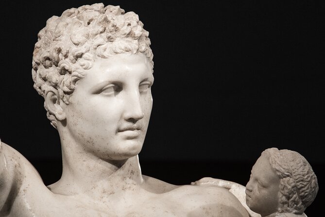 Olympia - Half day Tour - Timing, Weather, and What to Bring