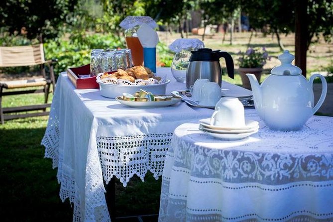 Olympia Shore Ex: Olympic site, Honey Farm & Olive Oil Tasting - From Katakolon Port to Ancient Olympia