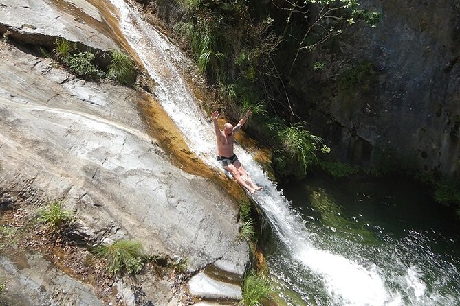 Olympus Lagoons - Enjoy nature and explore - Why the Olympus Lagoons tour is worth considering