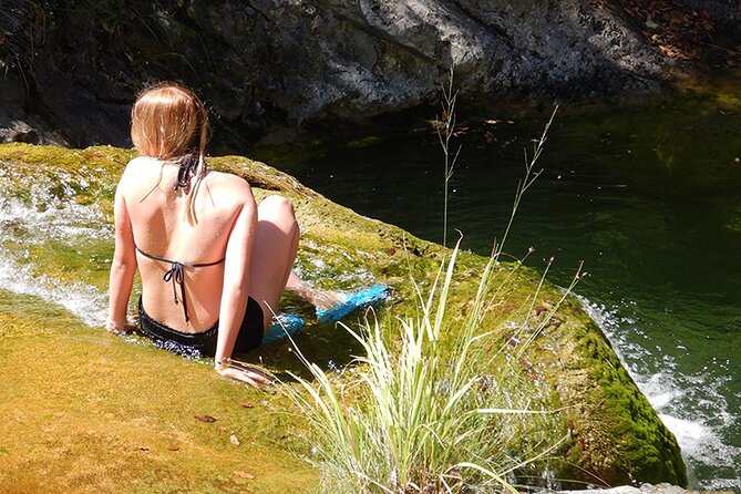 Olympus Lagoons - Enjoy nature and explore - What your $79.92 covers, and what it does not