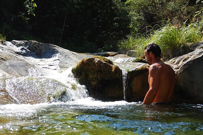 Olympus Lagoons - Enjoy nature and explore - Who should book this active half-day outing?