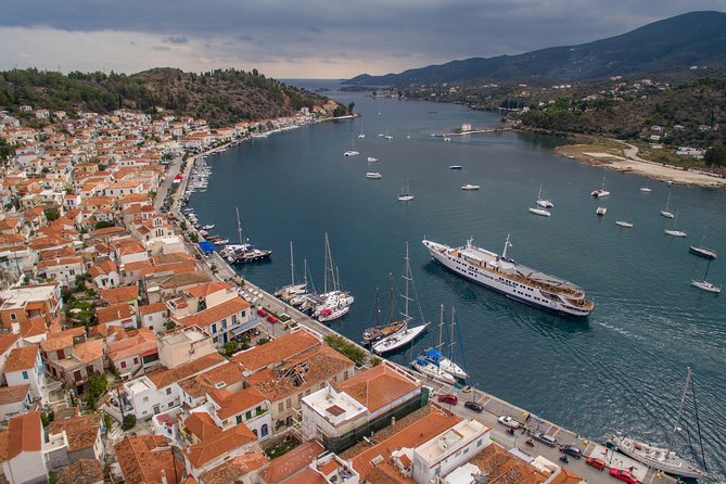 One Day Cruise to Hydra, Poros and Aegina from Athens - The most important things to know