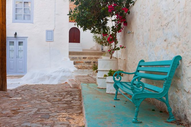 One Day Cruise to Hydra, Poros and Aegina from Athens - Crowds, timing, and the real value of $174.21