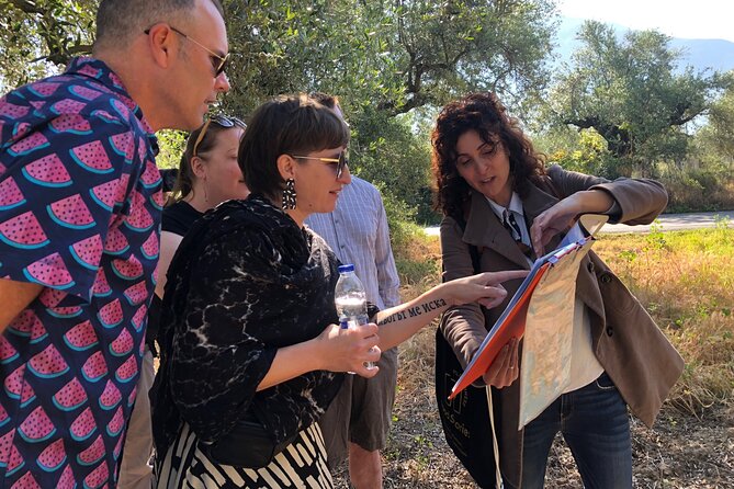 Organic Olive Grove tour & Olive oil tasting & lunch in Kalamata! - What Makes This Kalamata Tour Worth Your Time