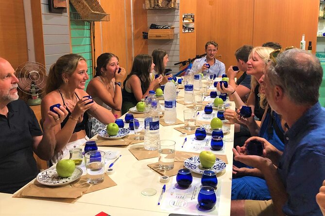 Organic Olive Grove tour & Olive oil tasting & lunch in Kalamata! - What the $144.82 Price Really Covers