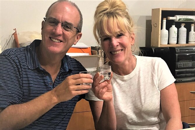 Organic Olive Grove tour & Olive oil tasting & lunch in Kalamata! - Inside a Certified Olive Oil Mill